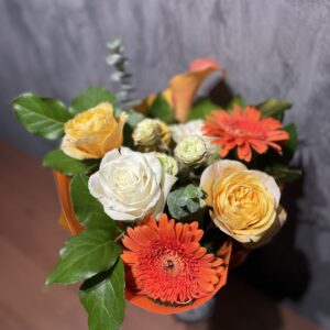 3 Roses