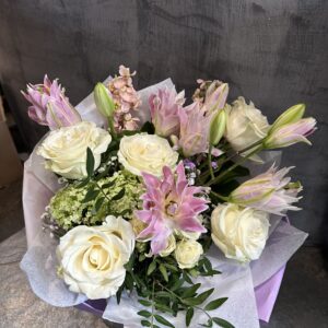 Roses Bouquets