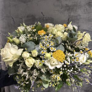 Floral Arrangements