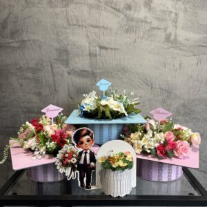 Flower Arrangement