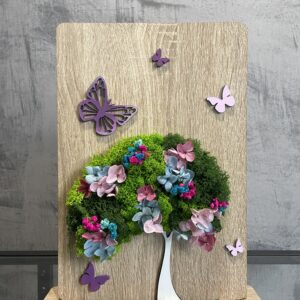 Arrangement